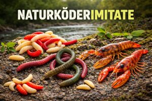 Naturköderimitate