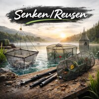 Senken/ Reusen