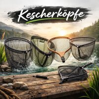 Kescherköpfe
