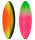 Paladin Trout Tracker Durchlaufblinker Style | 3,5g | Sonderfarbe #03