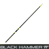 Tubertini Black Hammer II Trout Nr. 5 | 4,20m | 10-20g |...