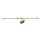 Berkley Flex Trout Tele Spinning Combo |  2,40m |  5-15g
