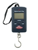 Berkley FishinGear Digital Pocket Scale - Waage 25Kg