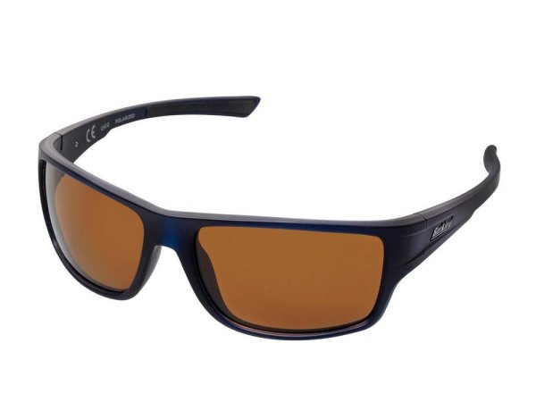 Berkley B11 Sunglasses Crystal Blue/Copper