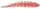 FTM Omura Baits Hero Sparkle 50mm | Glasklar UV Rot | Knoblauch | 6 Stück