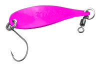 FTM Spoon Wob | 3,2g | neon gelb/neon pink