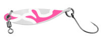 FTM Spoon Wob | 3,2g | camou pink/wei&szlig;