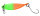 FTM Spoon Wob | 3,2g | neon orange-neon grün m. Glitter/neon grün mit Glitter