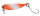 FTM Spoon Wob | 3,2g | neon orange lumi/schwarz m. Glitter