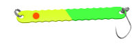 FTM Spoon Curl Kong | 3,5g | neon gelb/neon gr&uuml;n