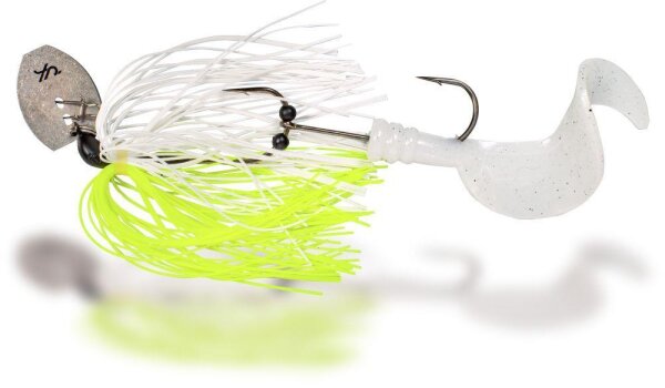 4Street Pike Chatter 9g(24g) | Lemon Shad