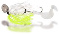 4Street Pike Chatter 9g(24g) | Lemon Shad