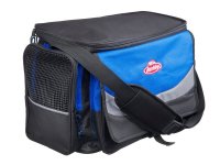 Berkley System Bag XL Blue-Grey-Black + 4Boxen