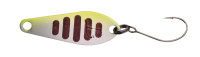 Spro Trout Master ATS Spoon | 2,1g | Saibling