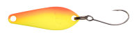 Spro Trout Master ATS Spoon | 2,1g | Sunshine