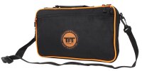 TFT Zubehörtasche Trout Finder | 35 x 5 x 23 cm