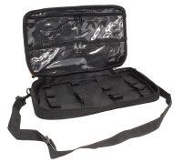 TFT Zubehörtasche Trout Finder | 35 x 5 x 23 cm