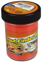 TFT Trout Finder Bait Rot Glitter 50g | Tuna