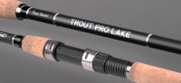 Spro TM Trout Pro Lake | 3,30m | bis 40g