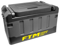 FTM Klappbox mit Sitz und Einlage