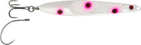 FTM Omura Caster 22 g Farbe 00 Pink Pointer