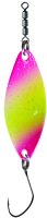 Paladin Rotor Spoon Slow Action | 3,0g | gelb-pink/gelb