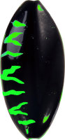 Paladin Rotor Trout Tracker | 2,9g | schwarz-grün/rot UV