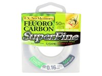  FTM Sasame SuperFine Fluorocarbon 0,23mm | 50m | 3,95kg