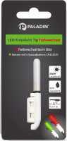 Paladin LED Knicklicht Tip| verschiedene Farben