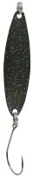FTM Spoon Heavy | Orange / lumi / black with dots 5g