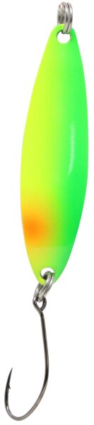 FTM Spoon Heavy | green / yellow / orange / black 5g