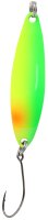 FTM Spoon Heavy | green / yellow / orange / black 5g