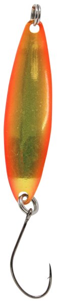FTM Spoon Heavy | Gold / orange / lumi 6,5g