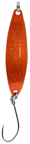 FTM Spoon Heavy | copper with gold dots / black with white dots 6,5g