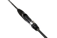 Paladin Strike X Ultralight | 1,98m| 0,5-5g| verschiedene Farben | Ultralight Spinrute