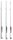 Paladin Strike X Ultralight | 1,98m| 0,5-5g| verschiedene Farben | Ultralight Spinrute
