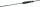 Paladin Strike X Ultralight | 1,98m| 0,5-5g| verschiedene Farben | Ultralight Spinrute