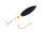 FTM Omura Inline Spoon | 5,0g | 48mm | Black / UV Orange