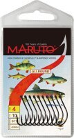 Maruto Wide Gap Öhrhaken | lose | verschiedene...
