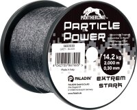 Pantherline Particle Power 0,18mm / 6,6kg