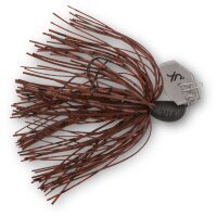Quantum 4street Chatter Mini | #1 |5,0g Brown Craw