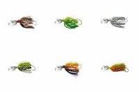 Trendex Vedado Blade Chatterbait