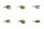 Trendex Vedado Blade Chatterbait