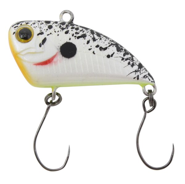 FTM Ayras Wobbler | 30mm | 4,5g |10 Farben White Fish
