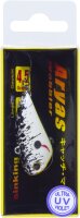 FTM Ayras Wobbler | 30mm | 4,5g |10 Farben White Fish
