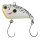FTM Ayras Wobbler | 30mm | 4,5g |10 Farben White Fish