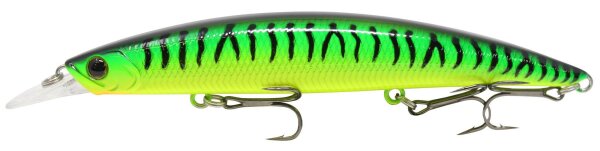 Seika Wobbler Veitwitch  | 120mm | 20g | 00 Fire Tiger
