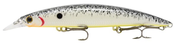 Seika Wobbler Veitwitch  | 120mm | 20g | 02 White Fish