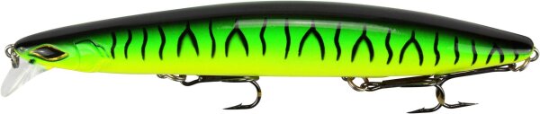 Seika Nightveit Junior Silent  | 125mm | 19g |  Fire Tiger