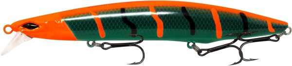Seika Nightveit Junior Silent  | 125mm | 19g | Kuzuri